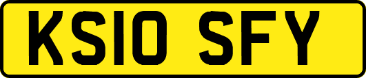 KS10SFY