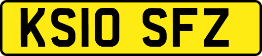 KS10SFZ