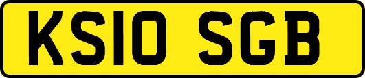 KS10SGB