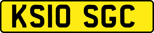 KS10SGC