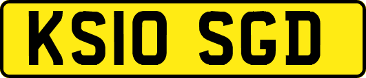 KS10SGD
