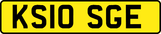 KS10SGE
