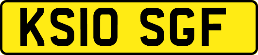 KS10SGF