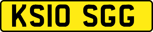 KS10SGG