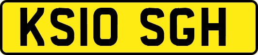 KS10SGH