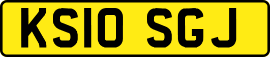 KS10SGJ
