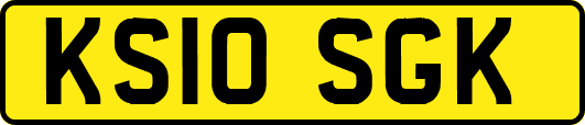KS10SGK