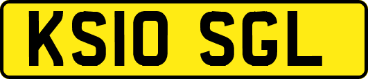 KS10SGL