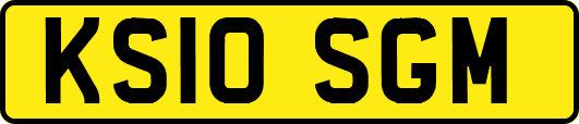 KS10SGM
