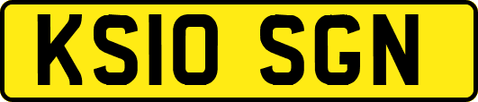KS10SGN