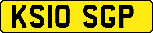 KS10SGP