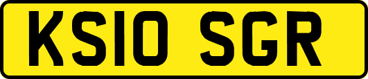 KS10SGR