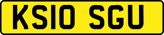 KS10SGU