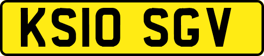 KS10SGV