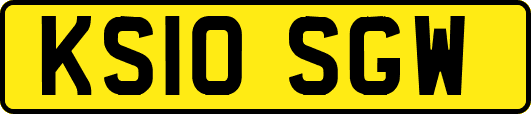 KS10SGW