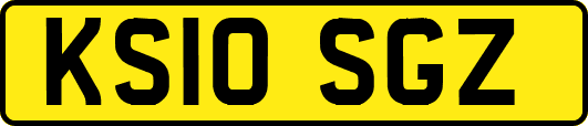KS10SGZ