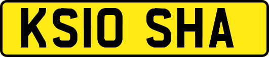 KS10SHA