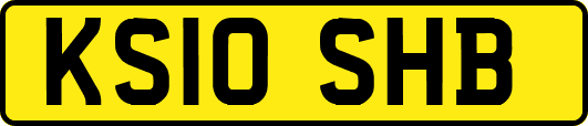 KS10SHB