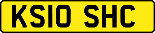 KS10SHC