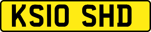 KS10SHD