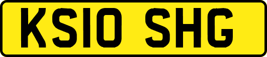 KS10SHG