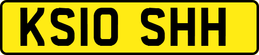 KS10SHH