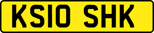KS10SHK