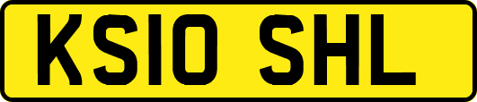 KS10SHL