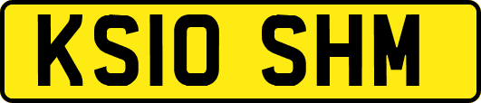 KS10SHM