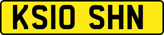 KS10SHN