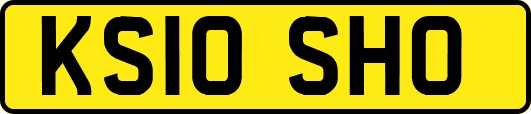KS10SHO