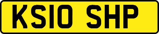 KS10SHP