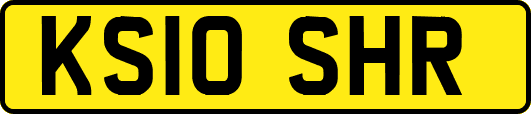 KS10SHR
