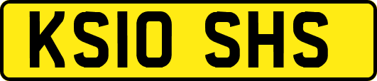 KS10SHS