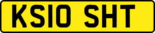 KS10SHT