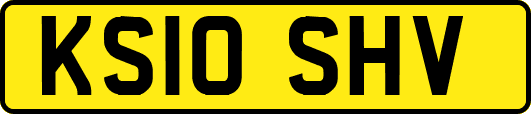 KS10SHV
