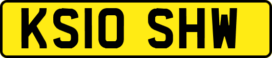 KS10SHW