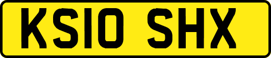KS10SHX