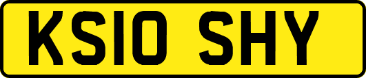 KS10SHY