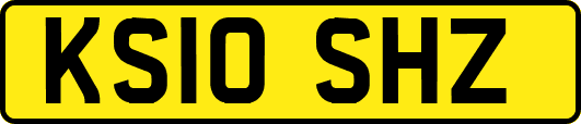 KS10SHZ