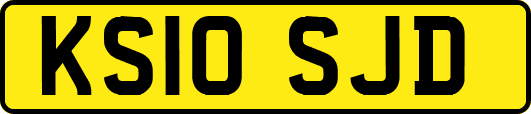 KS10SJD