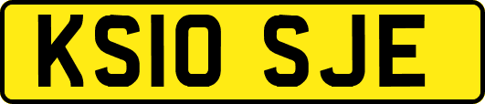 KS10SJE