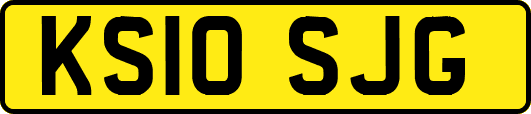 KS10SJG