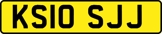 KS10SJJ