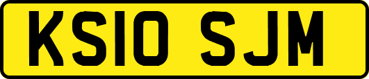 KS10SJM