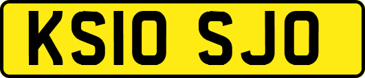 KS10SJO