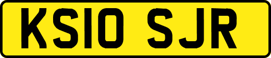 KS10SJR