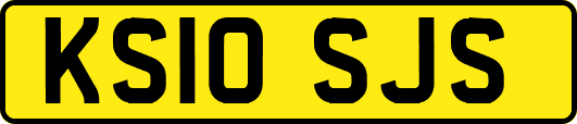 KS10SJS