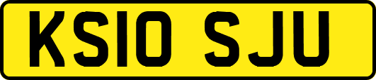 KS10SJU