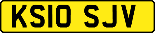 KS10SJV
